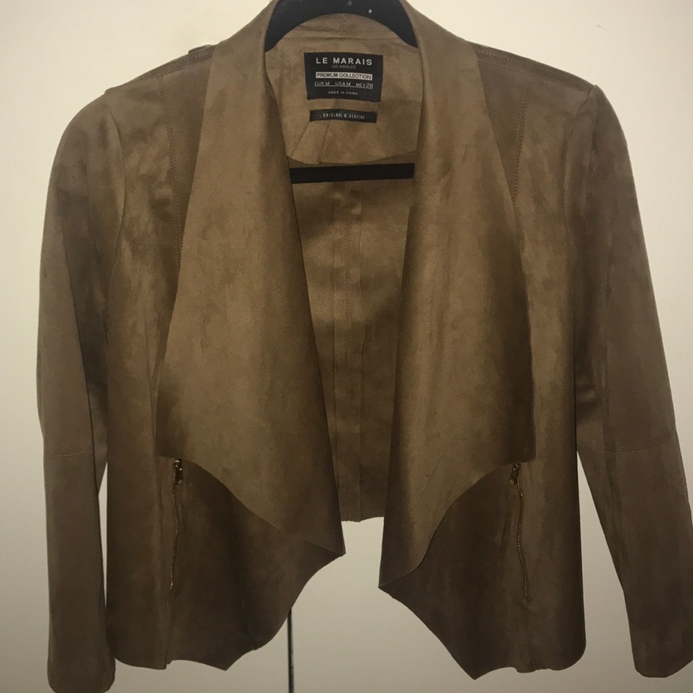 Jacket